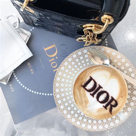 dior koffie|dior coffee price.